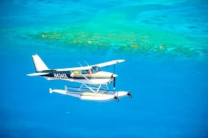 air tours in Key West images